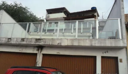 Casa-São Paulo-JAÇANÃ | Ref.: REO170339