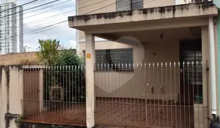 SOBRADO A VENDA NO BAIRRO DO LIMÃO - 3 DORMS (1 SUÍTE), SF, 2 VAGAS DE GARAGEM
