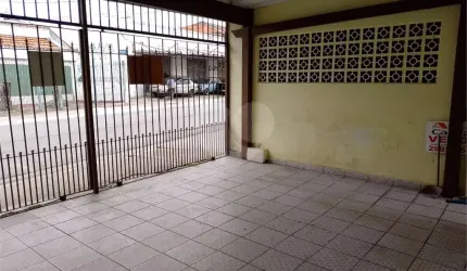 Casa-São Paulo-JAÇANÃ | Ref.: REO845639
