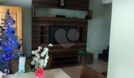 Casa-São Paulo-LIMÃO | Ref.: REO168740