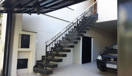 Casa-São Paulo-IMIRIM | Ref.: REO178366