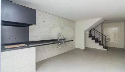 SOBRADO VILA NOVA MAZZEI