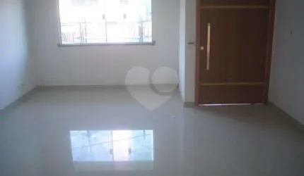 Casa à venda no Tucuruvi - 3 suítes e 4 vagas de garagem