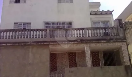 SOBRADO A VENDA NA FREGUESIA DO Ó