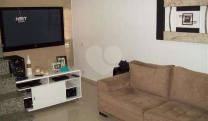 Casa-São Paulo-FREGUESIA DO Ó | Ref.: REO168889