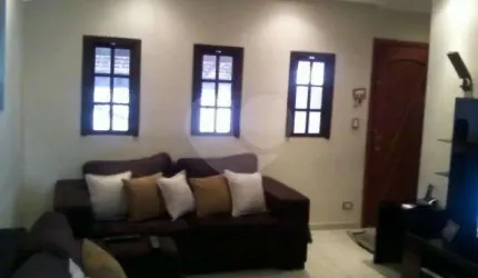 Casa-São Paulo-JAÇANÃ | Ref.: REO169903