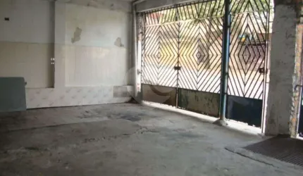 TERRENO A VENDA NA VILA BARUEL - 290 M2