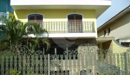 Casa-São Paulo-PARADA INGLESA | Ref.: REO170388