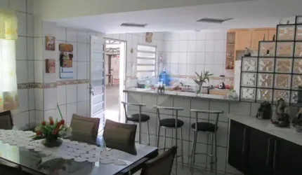 Casa-São Paulo-JARDIM PERI | Ref.: REO170625