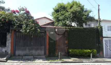Casa-São Paulo-TREMEMBÉ | Ref.: REO170428