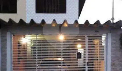 Casa-São Paulo-JARDIM VIRGINIA BIANCA | Ref.: REO171435