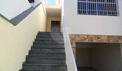 Casa-São Paulo-IMIRIM | Ref.: REO170821