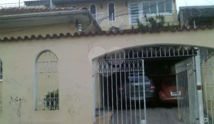 Casa-São Paulo-TREMEMBÉ | Ref.: REO170915