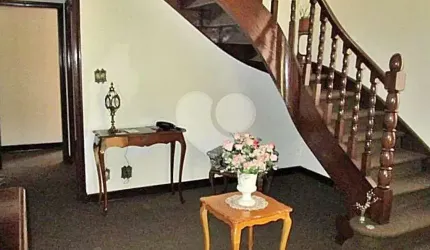 Sobrado Tremembé | 4 Dormitórios (2 Suítes) | 4 Vagas | 261m² | 390m² Terreno