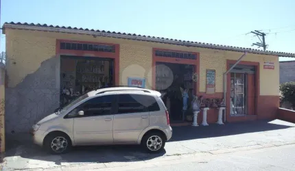 CASA COMERCIAL / RESIDENCIAL A VENDA NA VILA NOVA MAZZEI