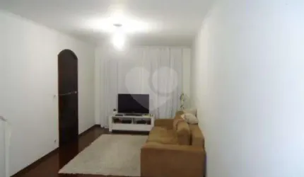 Casa-São Paulo-PARQUE EDU CHAVES | Ref.: REO173333