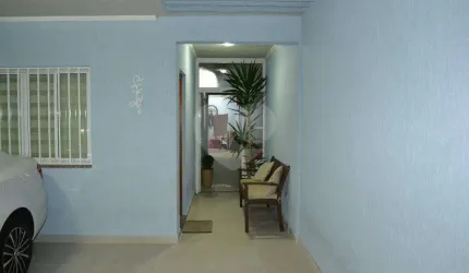 Casa-São Paulo-VILA GUILHERME | Ref.: REO172755