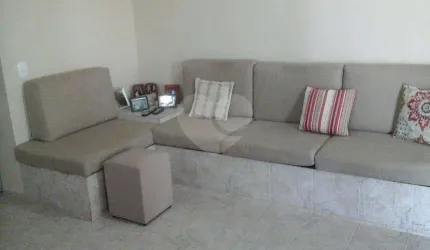 Casa-São Paulo-VILA NIVI | Ref.: REO173146