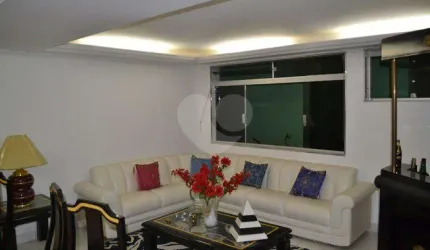 SOBRADO LINDO A VENDA NO MANDAQUI - 4 QUARTOS (1 SUÍTE), 4 SALAS E 2 VAGAS DE GARAGEM