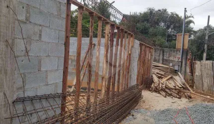 Sobrado no Jardim França