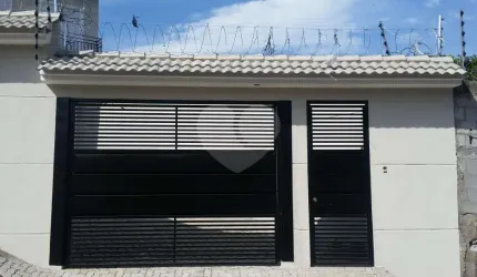 Casa-São Paulo-JARDIM LEONOR MENDES DE BARROS | Ref.: REO174810