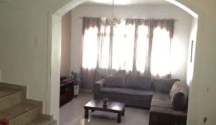 Sobrado na Casa Verde