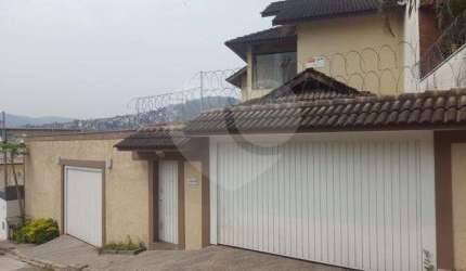 SOBRADO AVARANDADO A VENDA NO JD. VIRGINÍA BIANCA - 5 DORMS. E 5 VAGAS DE GARAGEM
