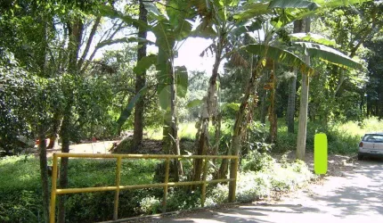 TERRENO DE 460 M² PARA CONSTRUTOR E EMPREENDEDORES , GALPÃO, SOBRADOS E PRÉDIO PEQUENO