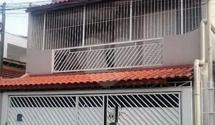 Casa-São Paulo-IMIRIM | Ref.: REO179702
