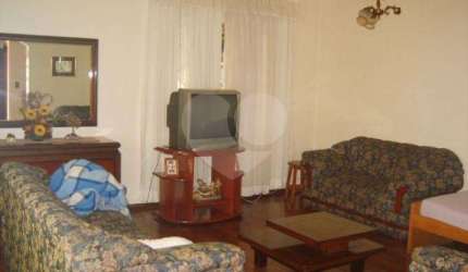 SOBRADO ÓTIMO A VENDA NO PQ PERUCHE (AO LADO DO JD SÃO BENTO) - 3 DORMS (1 SUÍTE) E 3 VAGAS