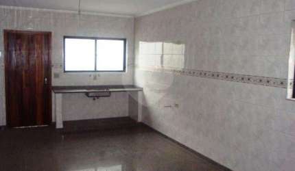Sobrado Residencial- Vila Constância
