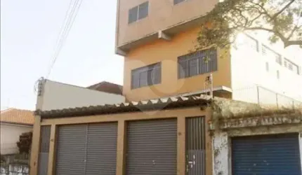 Galpão-São Paulo-PIRITUBA | Ref.: REO180679