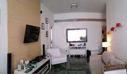 Apartamento-São Paulo-CENTRO | Ref.: REO179888