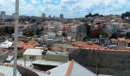 Terreno à venda na Vila Paiva – 1000 m² - próximo da av. Conceição.