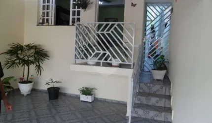 Casa-São Paulo-VILA MEDEIROS | Ref.: REO181209
