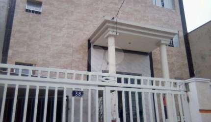 LOFT 30M2 A VENDA NO JABAQUARA