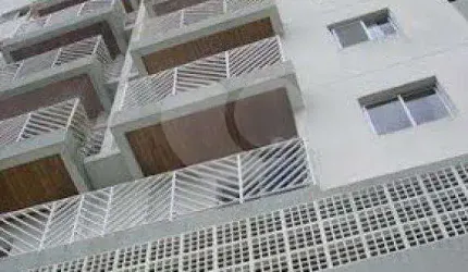 Apartamento Vila Medeiros