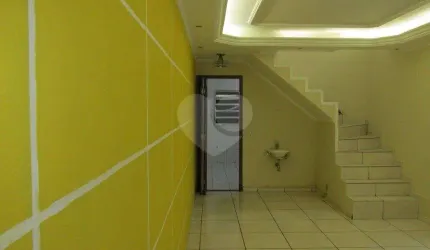 Casa com 3 moradias à venda na Casa Verde