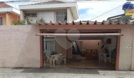 SOBRADO A VENDA NA VILA NOVA MAZZEI = 2 DORMITÓRIOS E 3 VAGAS DE GARAGEM