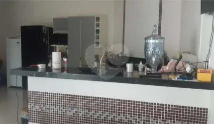 Casa Térrea para locação em Jardim Virginia Bianca