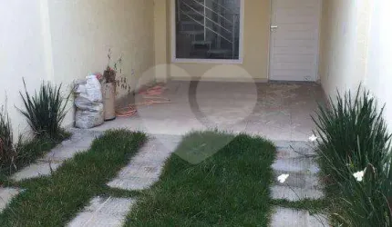 SOBRADO MARAVILHOSO A VENDA NA CASA VERDE PRÓXIMO A AV. ENG. CAETANO ÁLVARES - 3 SUÍTES E 2 VAGAS