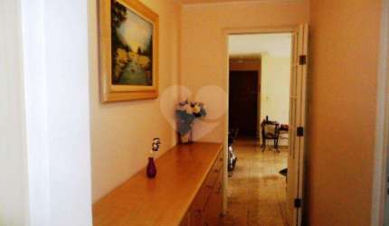 Apartamento-São Paulo-BARRO BRANCO (ZONA NORTE) | Ref.: REO186406