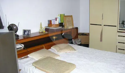 VILA GUILHERME CASA TERREA