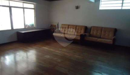 Casa-São Paulo-BARRO BRANCO (ZONA NORTE) | Ref.: REO188333