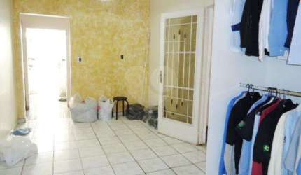 Casa Térrea, a venda na  Vila Nova Mazzei, 2 Dormitórios, 3 Vagas, R$ 550 Mil