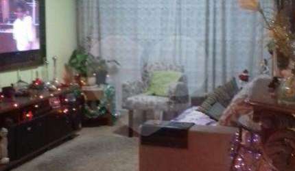 LINDO APARTAMNETO NO JAÇANÃ