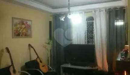 Excelente Sobrado para Venda com 240,00 m² localizado no Bairro Jardim Brasil, São Paulo.