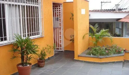 Casa-São Paulo-TREMEMBÉ | Ref.: REO205425