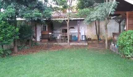 Casa Térrea JD  FLORESTA