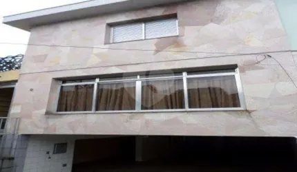 Casa-São Paulo-LIMÃO | Ref.: REO199868